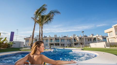 Foto 4 de Apartament en venda a Los Urrutias, Cartagena