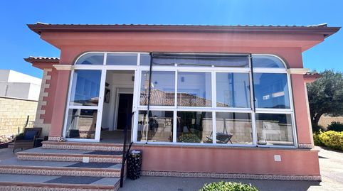 Foto 2 de Casa o chalet en venta en La Romana, Alicante