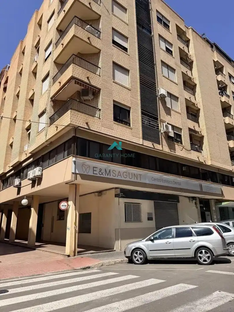 Gewerbefläche zum Verkauf in Sagunto ciudad, imagen 14