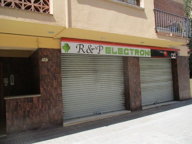 Local en venda a Avda. Prat de la Riba, Bigues i Riells