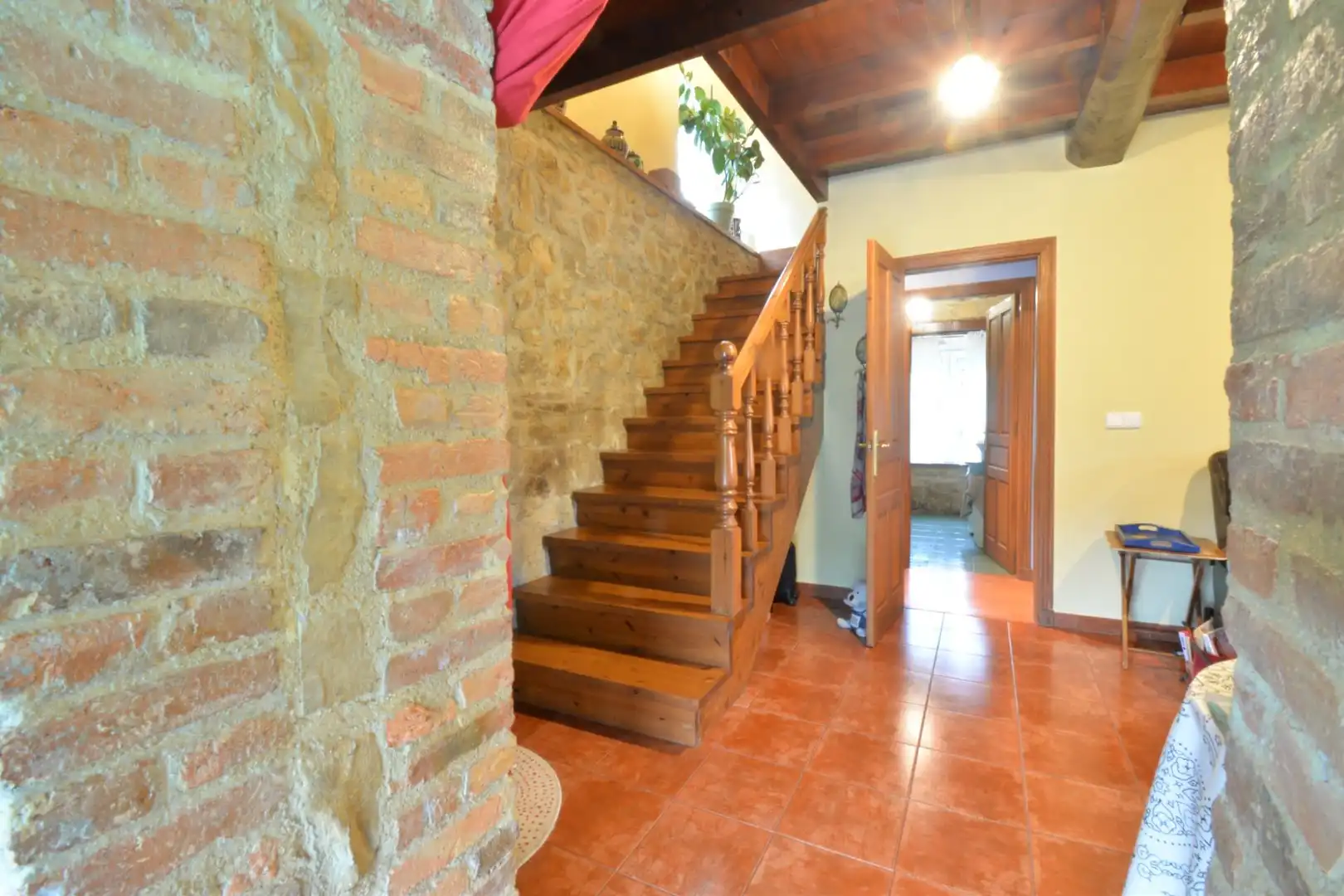 Casa o chalet en venta en Langreo con Calefacción, Jardín privado y Terraza