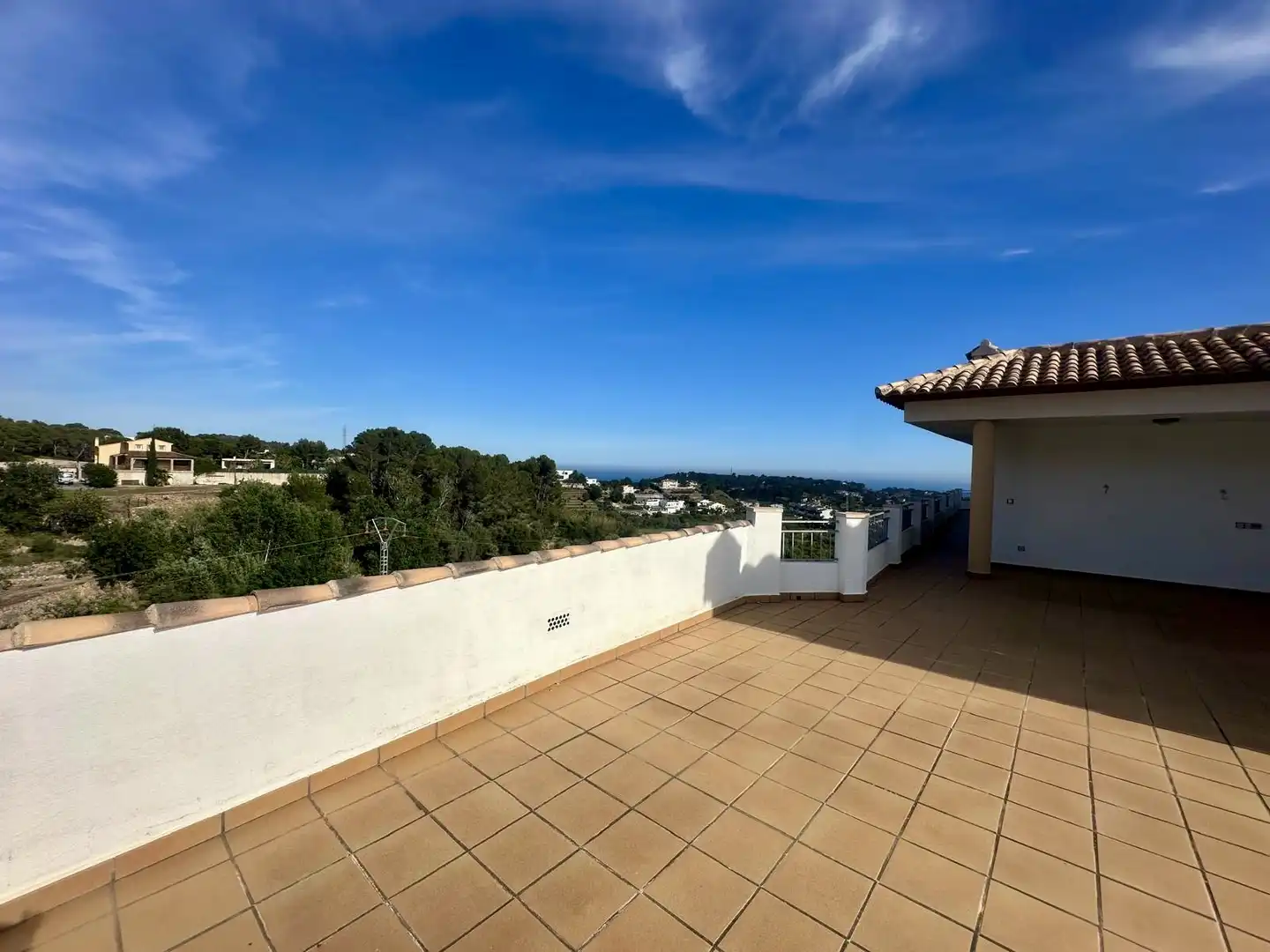 Apartamento en venta en Altea la Vella