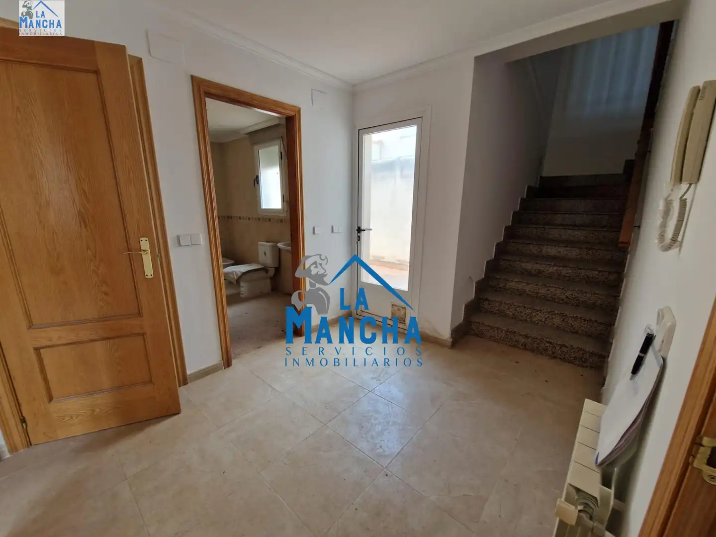 Casa adosada en venta en ROMMEL FERNANDEZ, Pedanías - Extrarradio