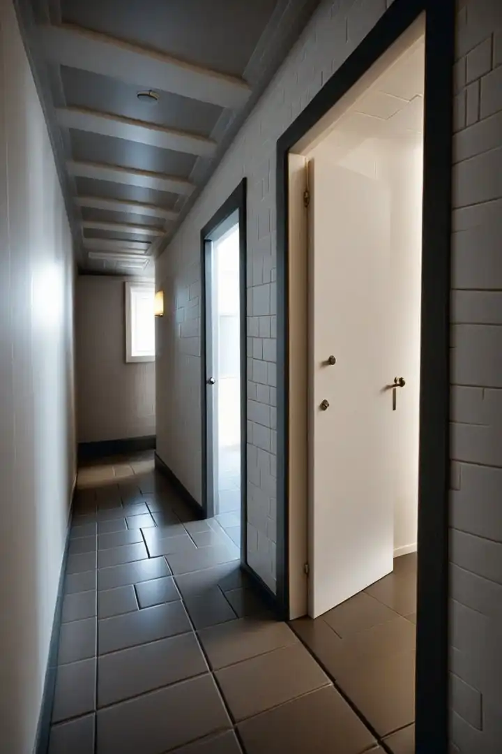 Planta baja en venta en Barcelona con Trastero, Horno y Internet