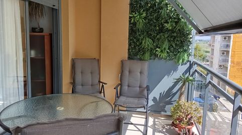 Foto 5 de Apartamento en venta en Carrer de Vilanova D'avinyó, 57, Llandels, Peñíscola / Peníscola
