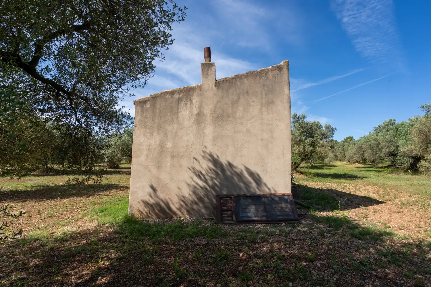 Terreno rustico in vendita a Camí de Terrapico 21, imagen 5