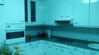 Kitchen of Flat for sale in Ourense Capital 