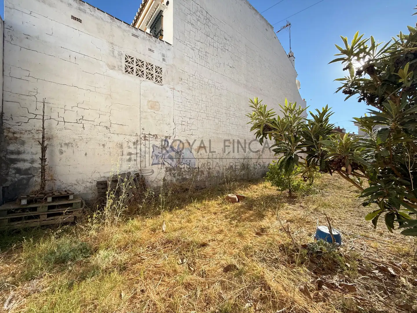 Terreny residencial en venda a Los Pacos, imagen 6