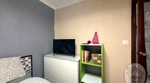Foto 2 de Habitació a Avinguda D'aguilera, Benalúa, Alicante / Alacant