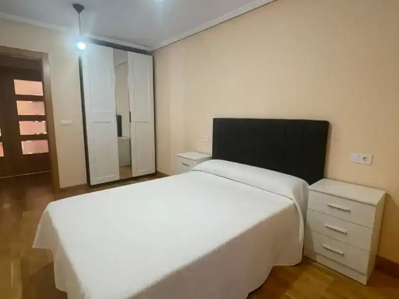 Dormitori de Pis en venda en Villarejo de Órbigo, León