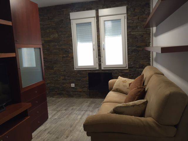 Piso en Alquiler en Esteiro