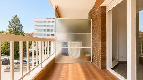 Foto 2 de Piso de alquiler en Barri del Centre, Terrassa