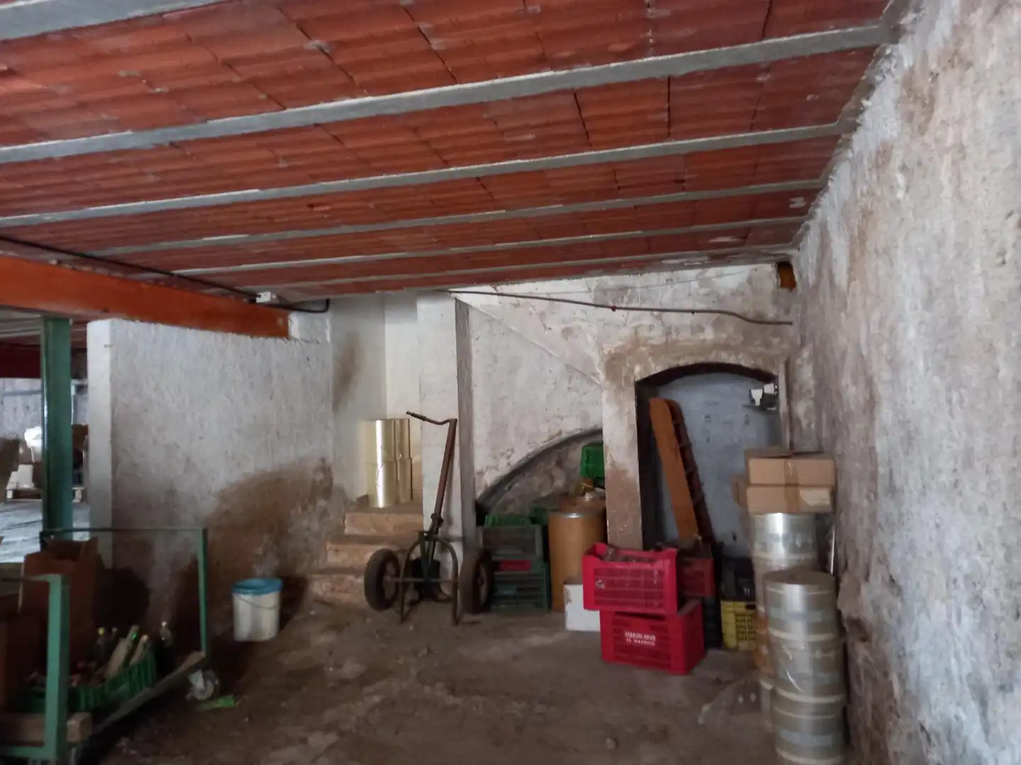 Local en venta en La Torre de l'Espanyol