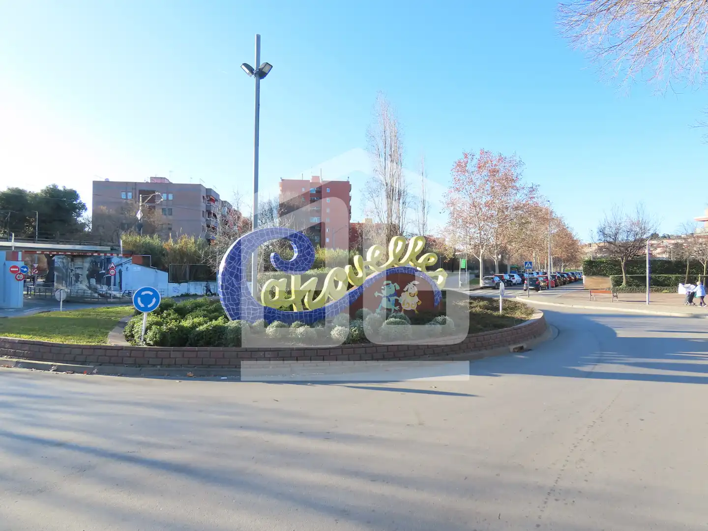 Local comercial en venda a Canovelles, imagen 8