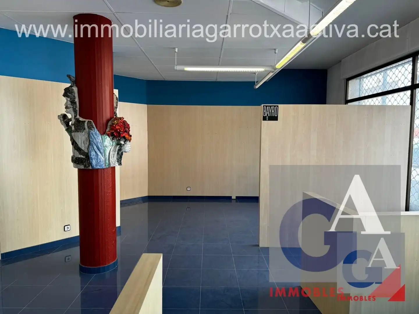 Gewerbefläche zum Verkauf in Olot, imagen 3