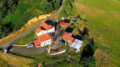 Foto 5 de Finca rústica en venda a Corvera de Asturias, Asturias