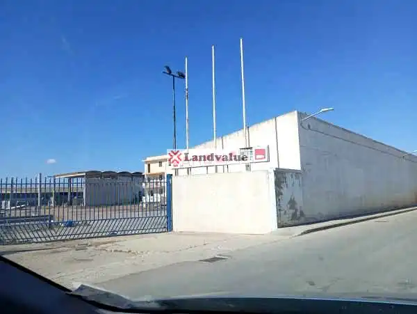 Terreno industrial en venta en ESPRONCEDA, imagen 5