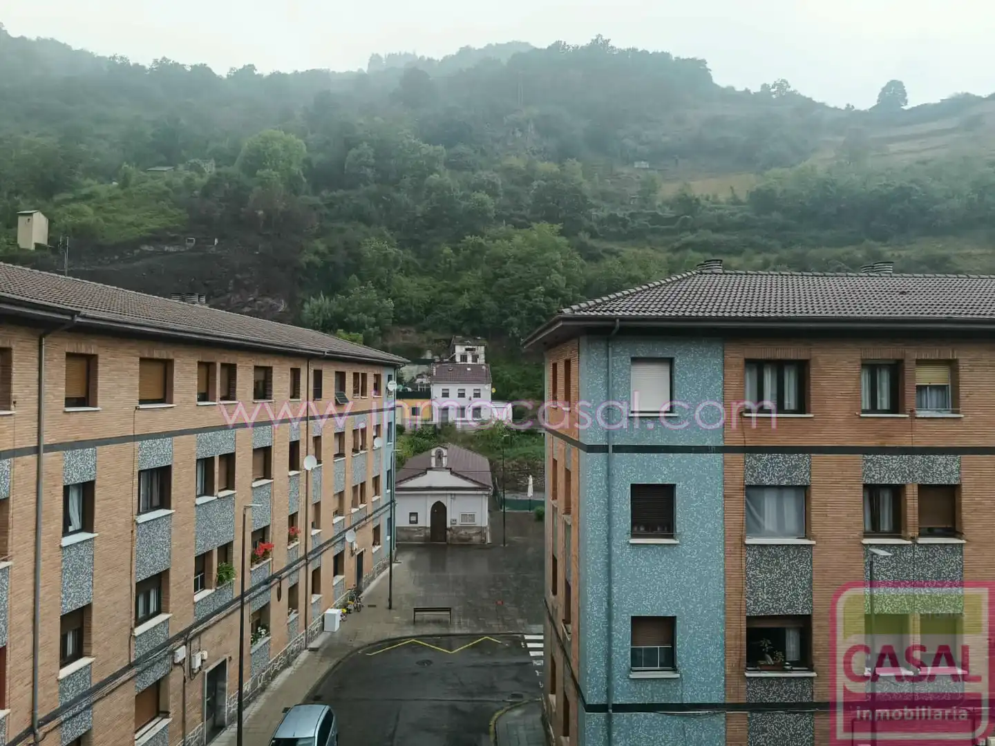 Appartement à vendre à Aller, imagen 14