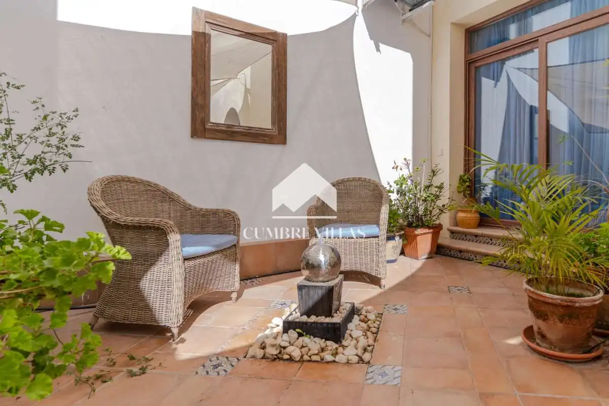 Casa en venda a Monte los Almendros - El Pargo - Costa Aguilera, imagen 40