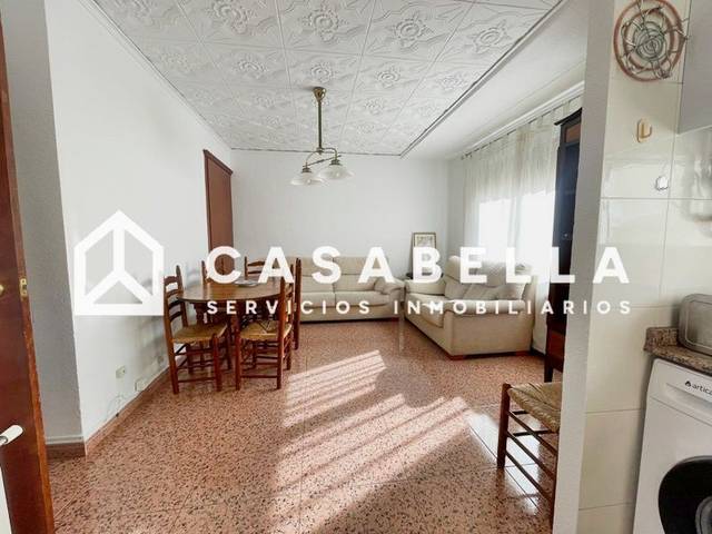 Piso en Alquiler en Micer Mascó en Exposició