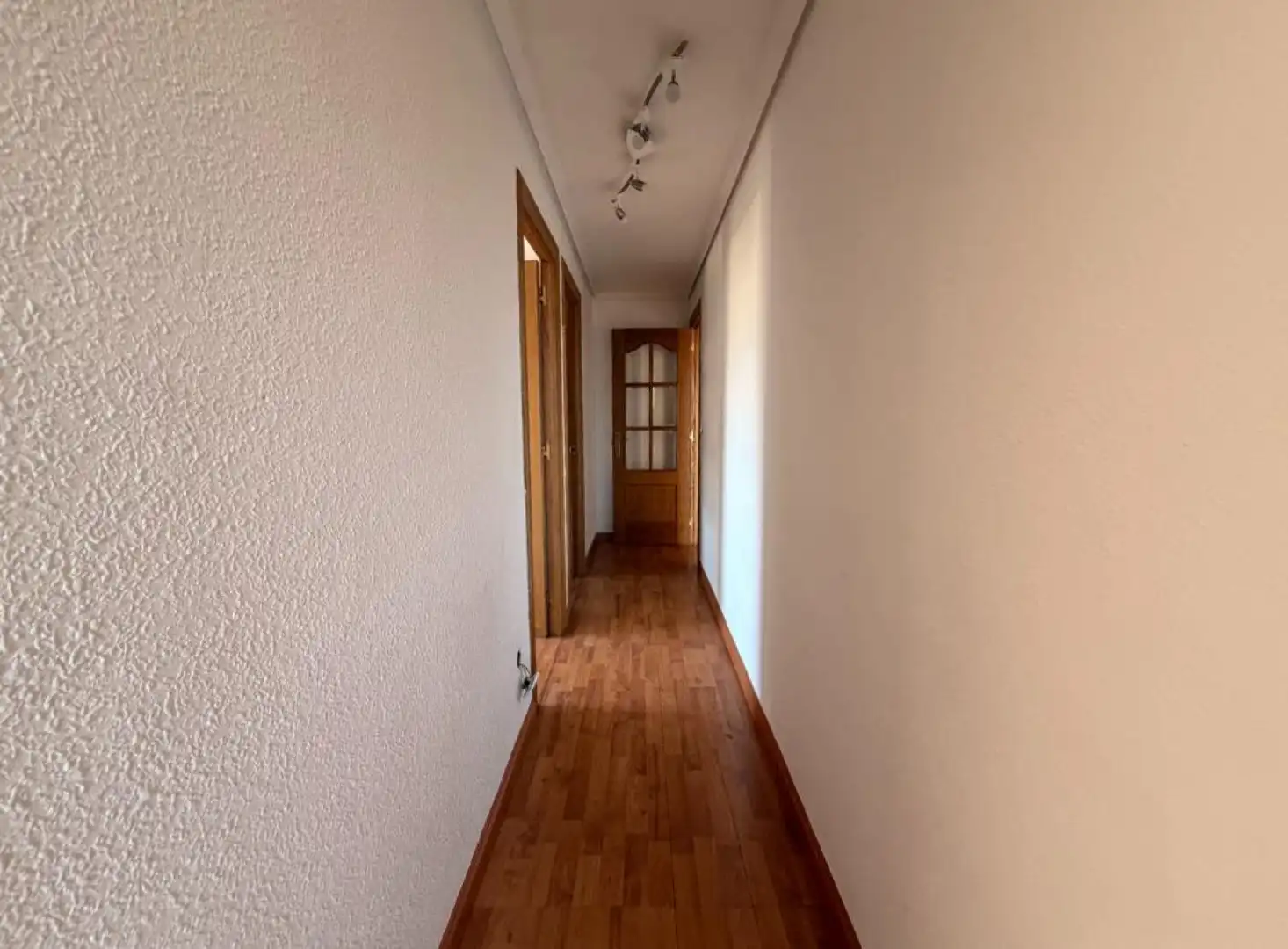 Pis en venda en Torrelavega  amb Calefacció, Jardí privat i Parquet
