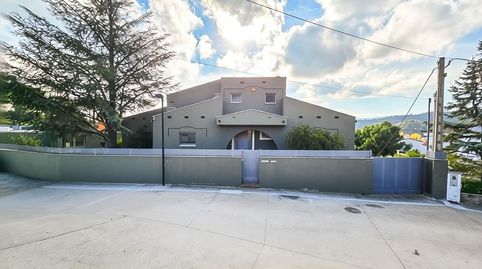 Foto 2 de Casa o chalet en venta en Rosselló, La Jonquera, Girona