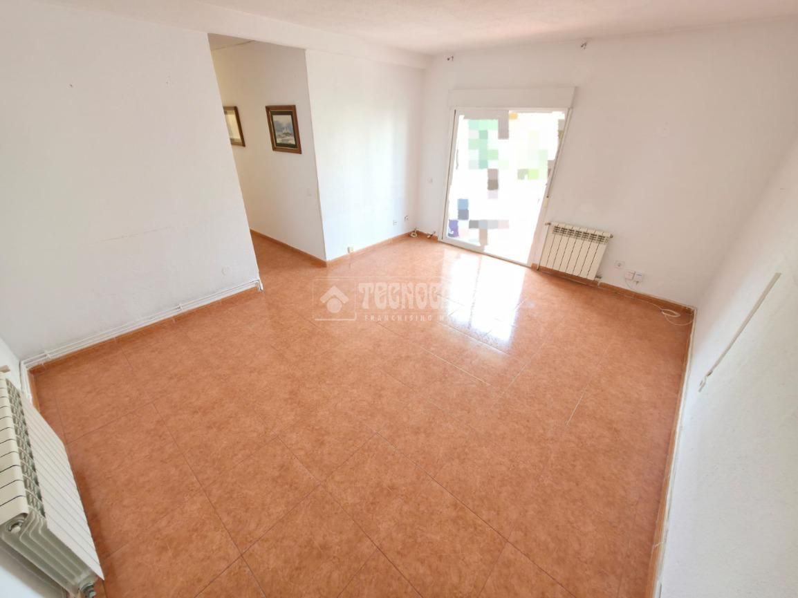 Sala d'estar de Pis en venda en Coslada amb Calefacció