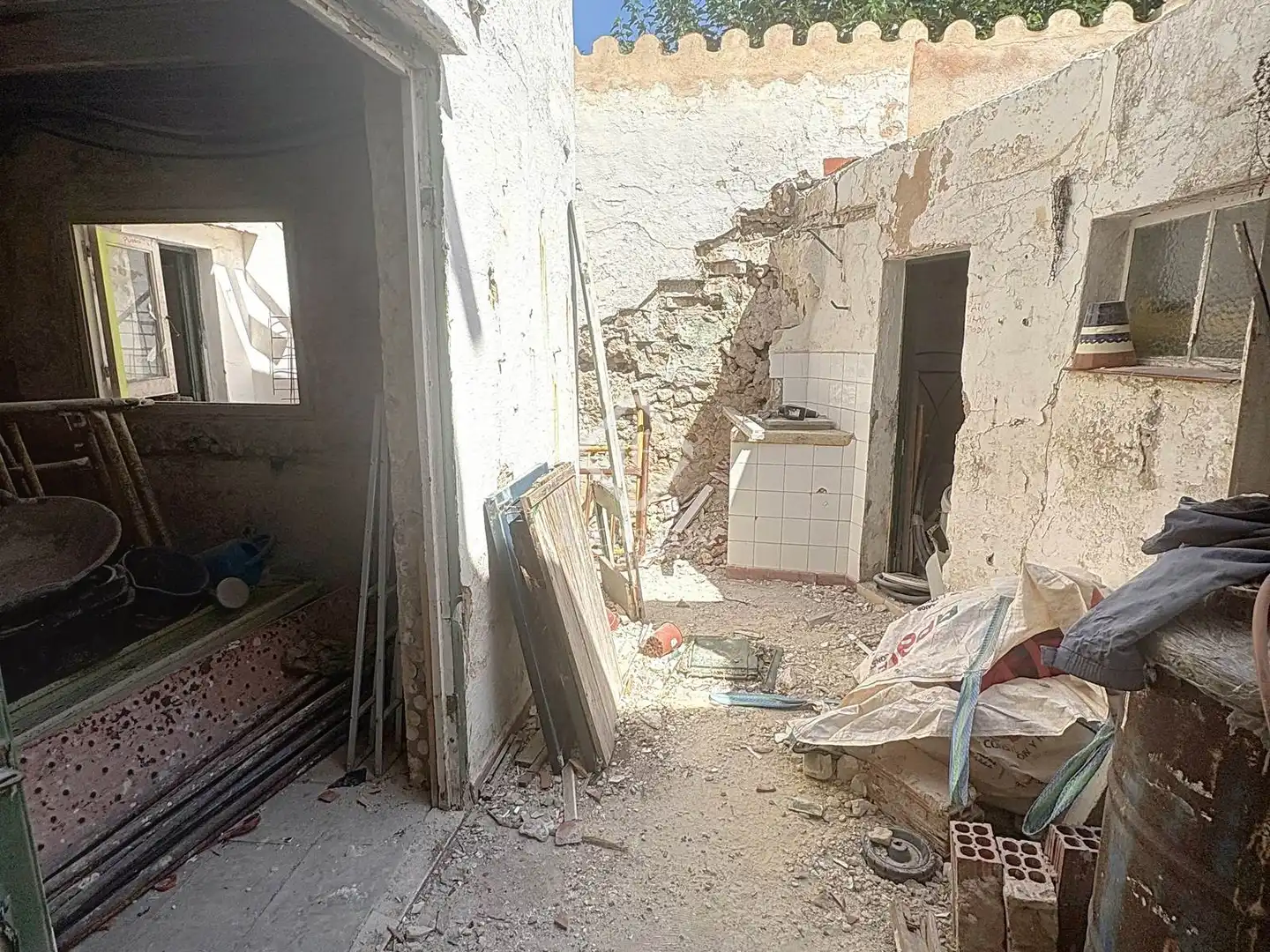 Casa o xalet en venda en Maó - Mahón amb Aire condicionat, Calefacció i Terrassa