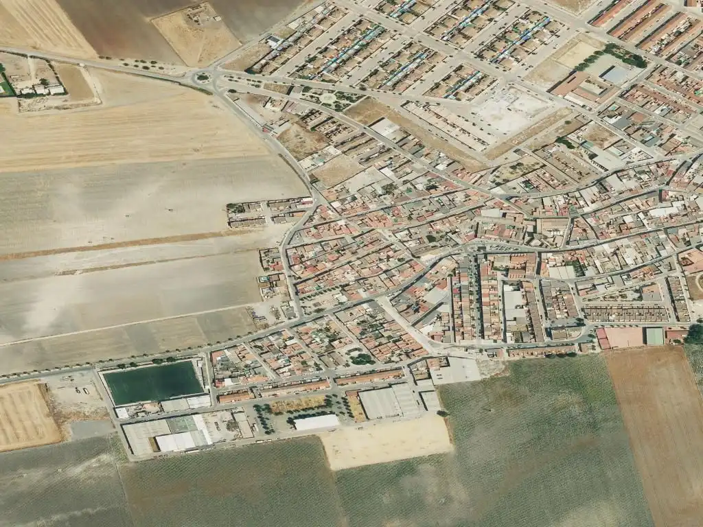 Maison à vendre à Álvarez Quintero 19, imagen 3