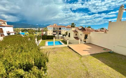 Single-family semi-detached for sale in Calle Rioja, 50, Viña Málaga, Torre del Mar, Vélez-Málaga