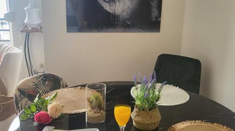 Foto 4 de Pis de lloguer a Puerto Chico, Cantabria