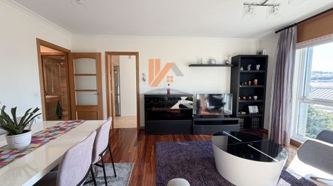 Foto 5 de Piso en venta en Castiñeiriño - Cruceiro de Sar, Santiago de Compostela