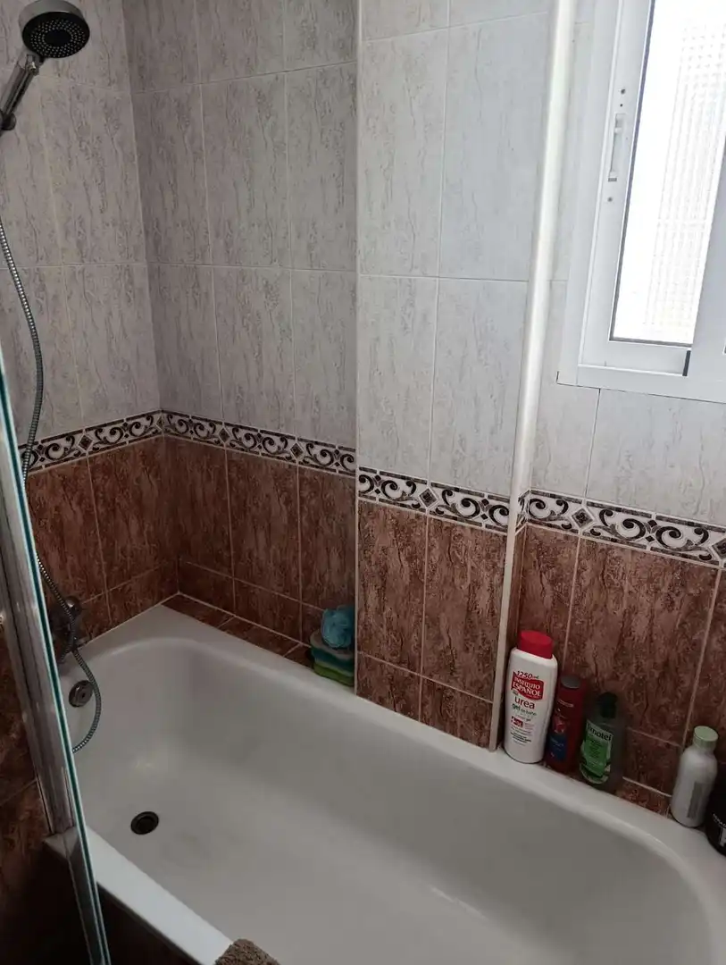 Bany de Pis en venda en Alhaurín de la Torre amb Aire condicionat, Calefacció i Terrassa