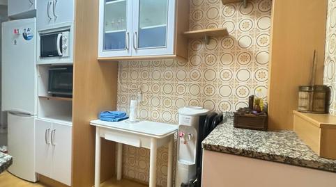 Foto 4 de Piso de alquiler en La Lastrilla , Segovia