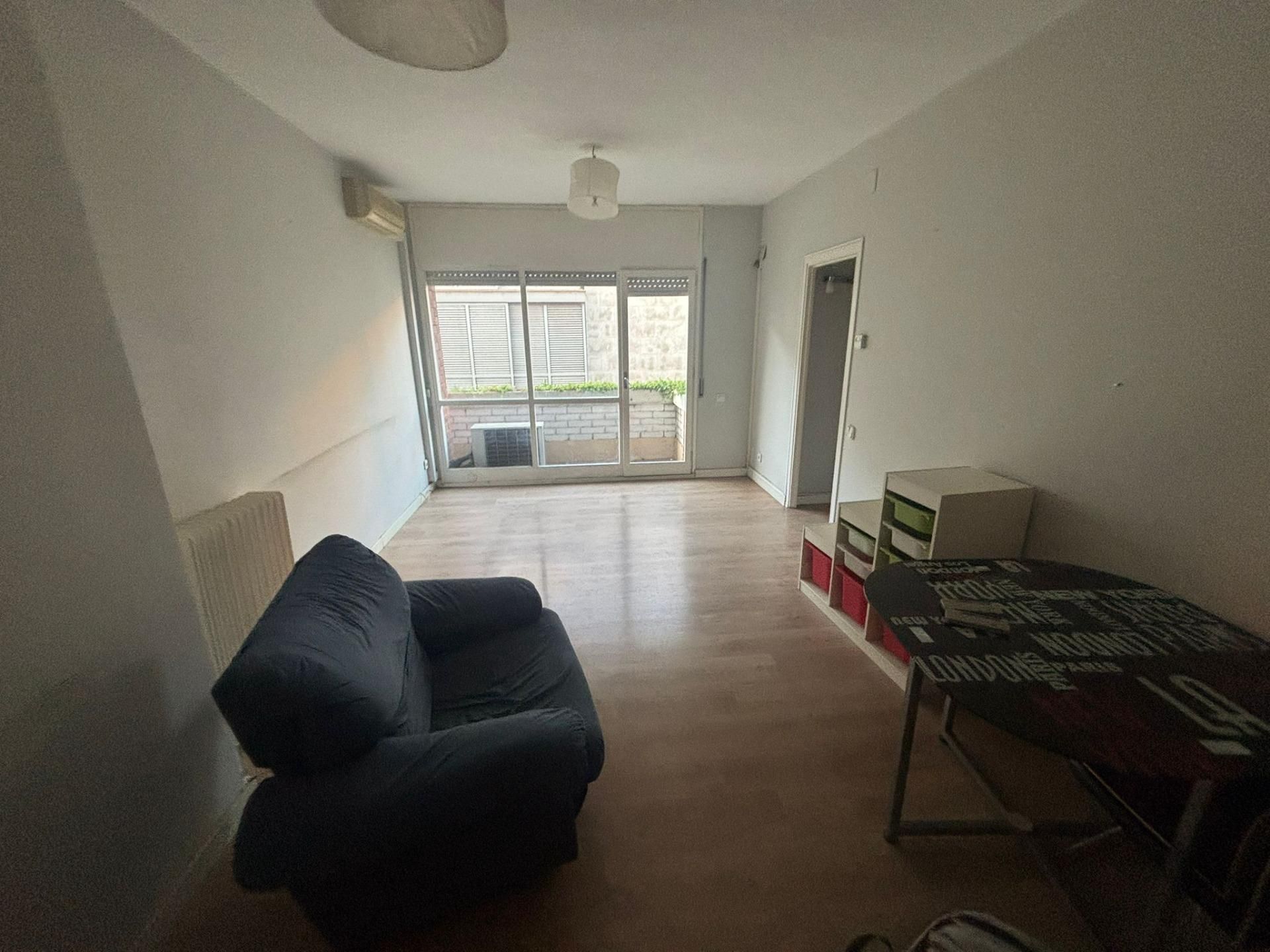 Living room of Flat to rent in Sabadell