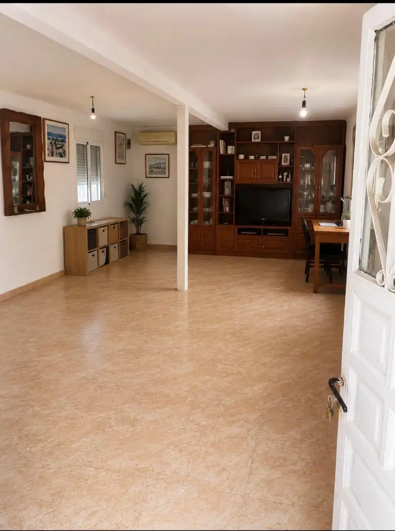 Casa o chalet en venta en Valdeavero con Calefacción, Jardín privado y Parquet
