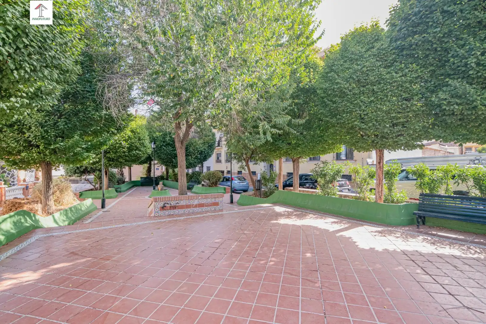 Ground floor with lift for sale in CASTILLO 5, imagen 26
