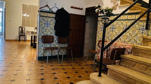 Foto 4 de Casa o chalet en venta en Centro, Vila-real