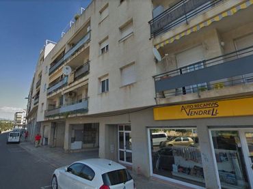 Aparcament en venda a INDUSTRIA
