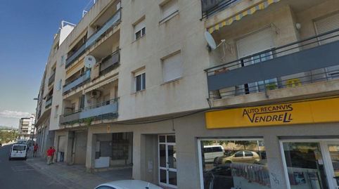 Solvia Inmobiliaria  Garaje Vendrell El