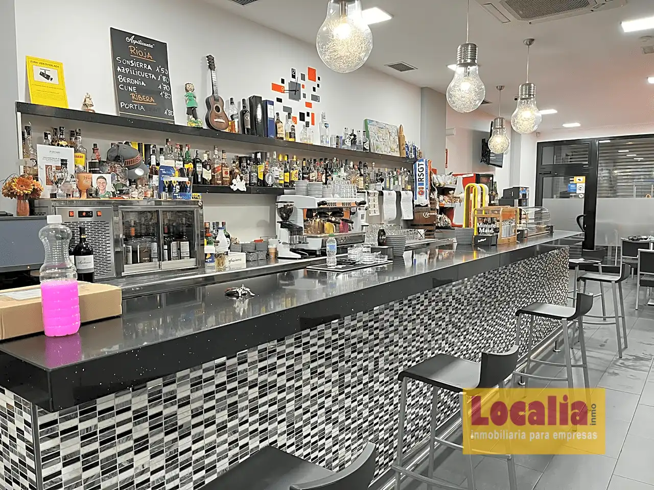 Local commercial à louer à Covadonga - Campuzano - Ciudad Vergel, imagen 2