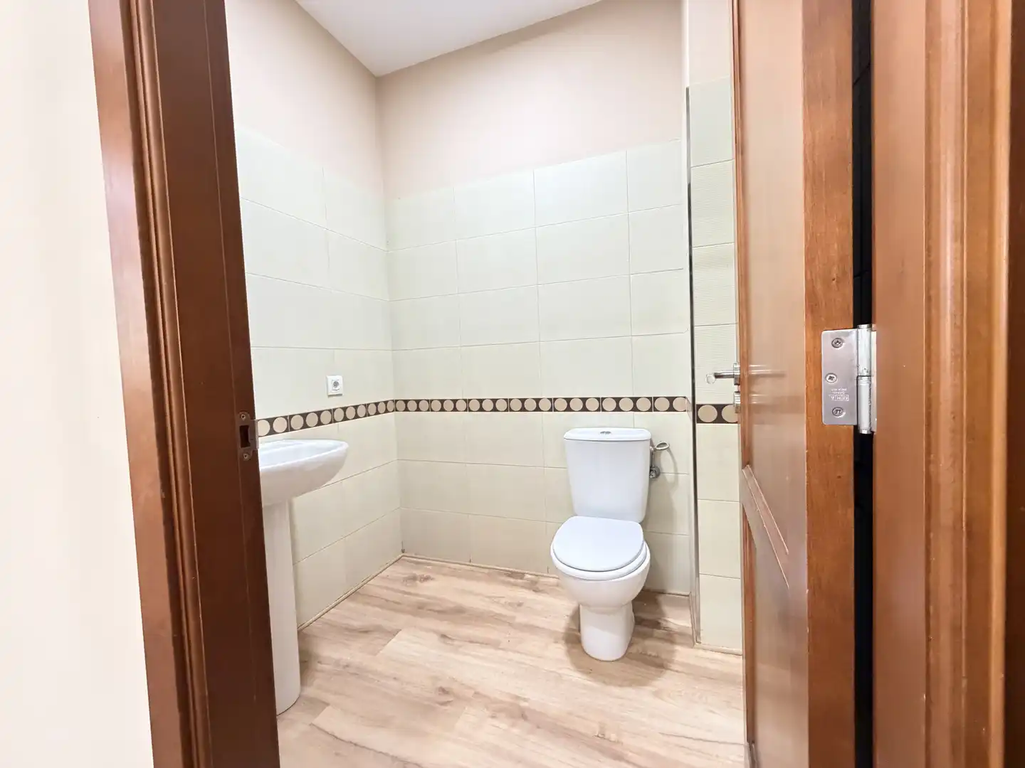 Bathroom of Office for rent in San Cristóbal de la Laguna