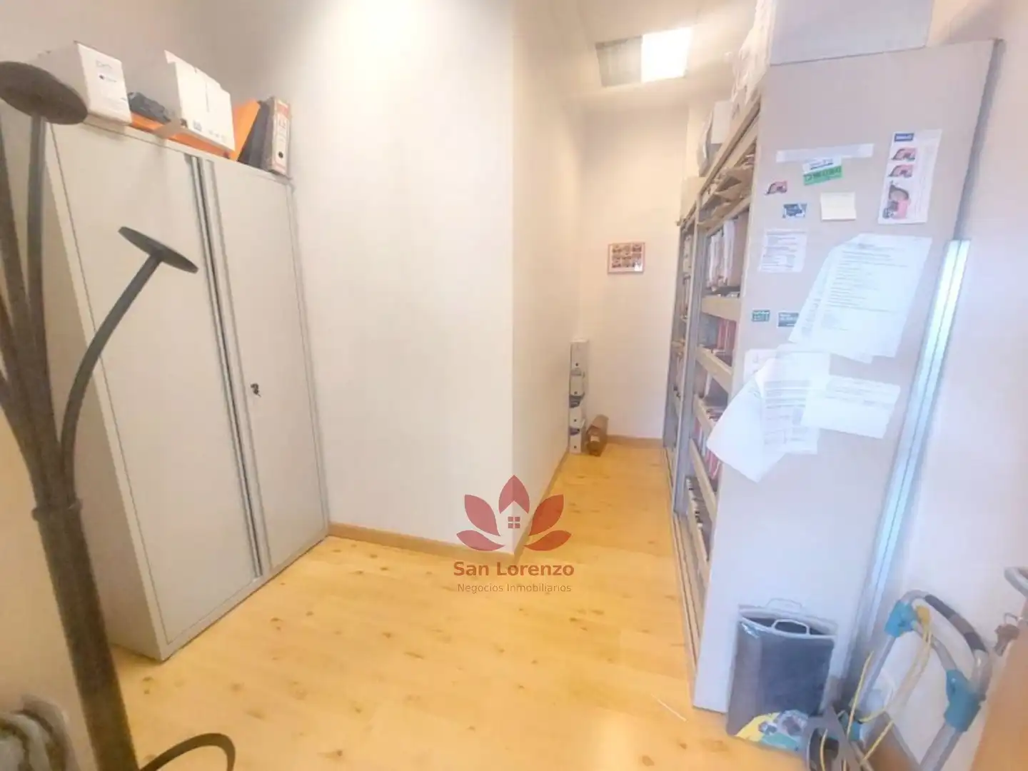 Oficina de alquiler en Algete