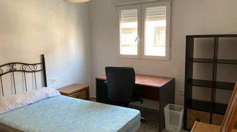 Foto 4 de Piso de alquiler en Camino de Ronda, Granada Capital