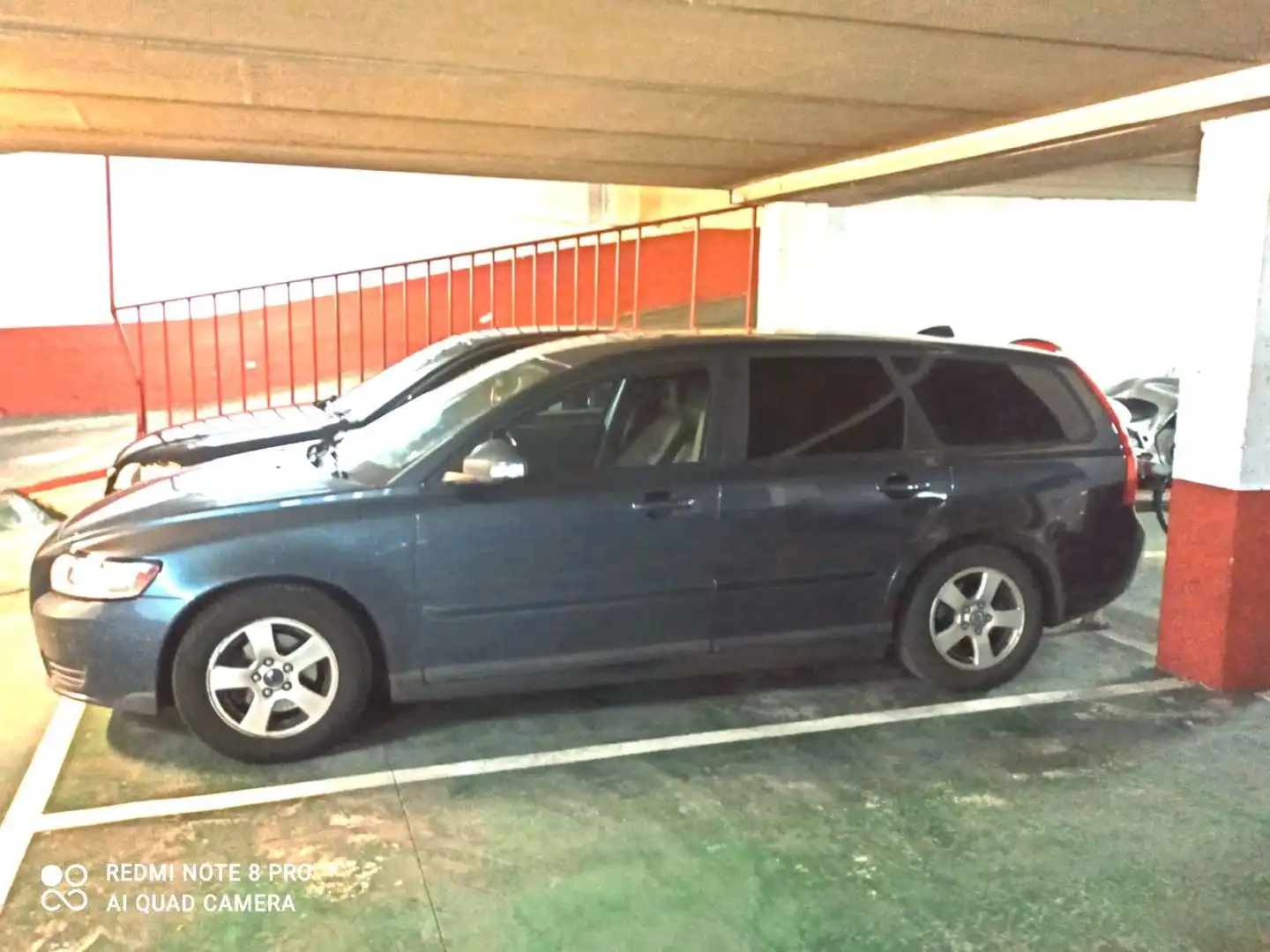 Parkplatz von Garage zur Miete in Vitoria - Gasteiz