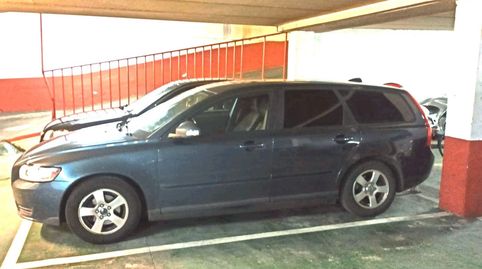 Photo 2 of Garage for rent in Comandante Izarduy Kalea, 18, San Cristóbal, Vitoria - Gasteiz