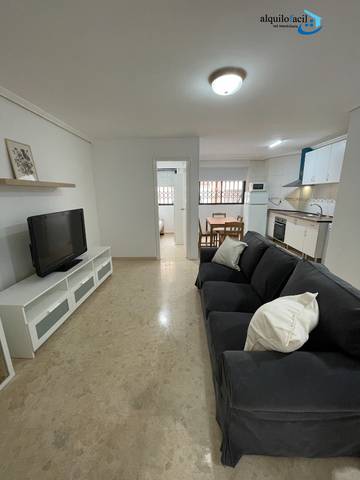 Piso en Alquiler en Calle José Luján en El Palmar