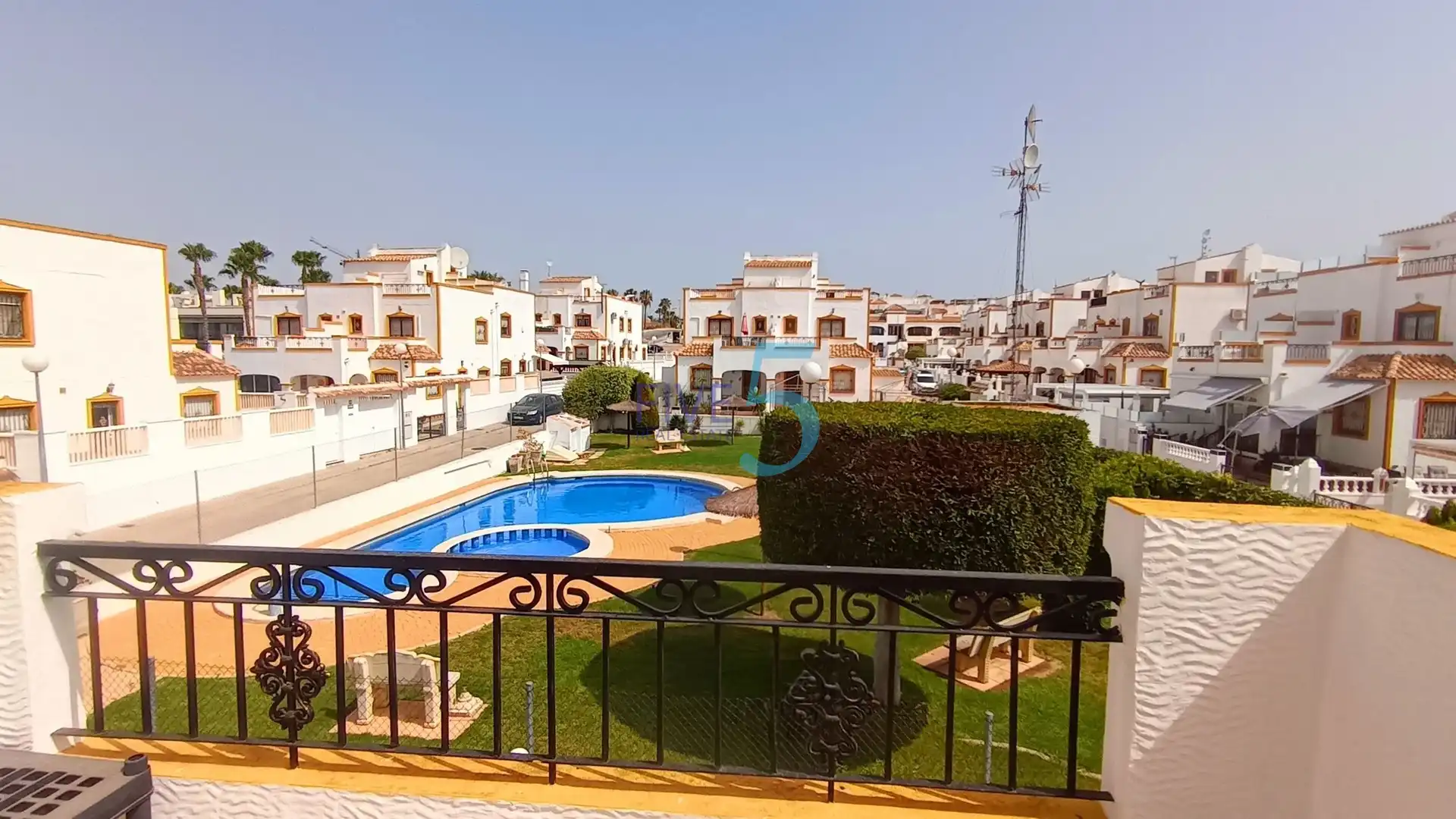 Maison mitoyenne avec piscine à vendre à Desamparados - Hurchillo - Torremendo, imagen 6