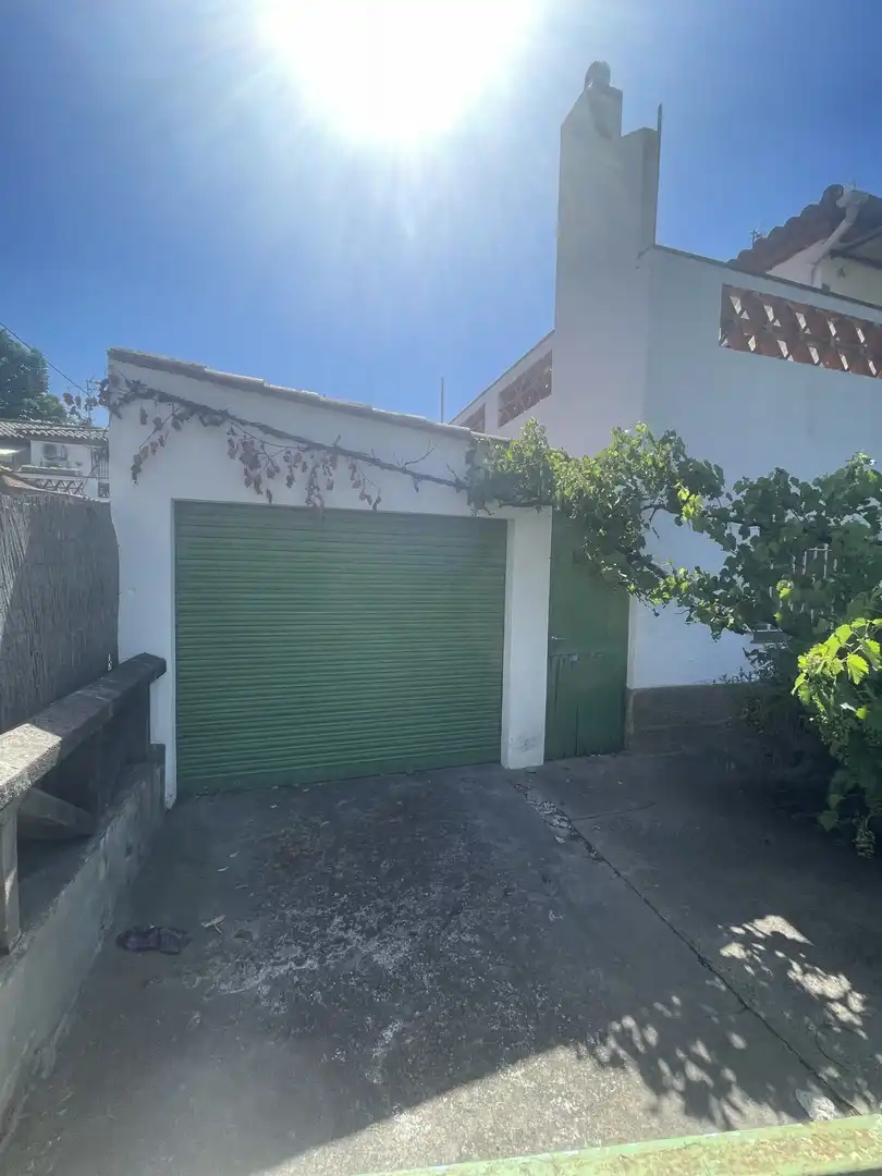 Parking of Houses for sale in Girona  with Terrace
