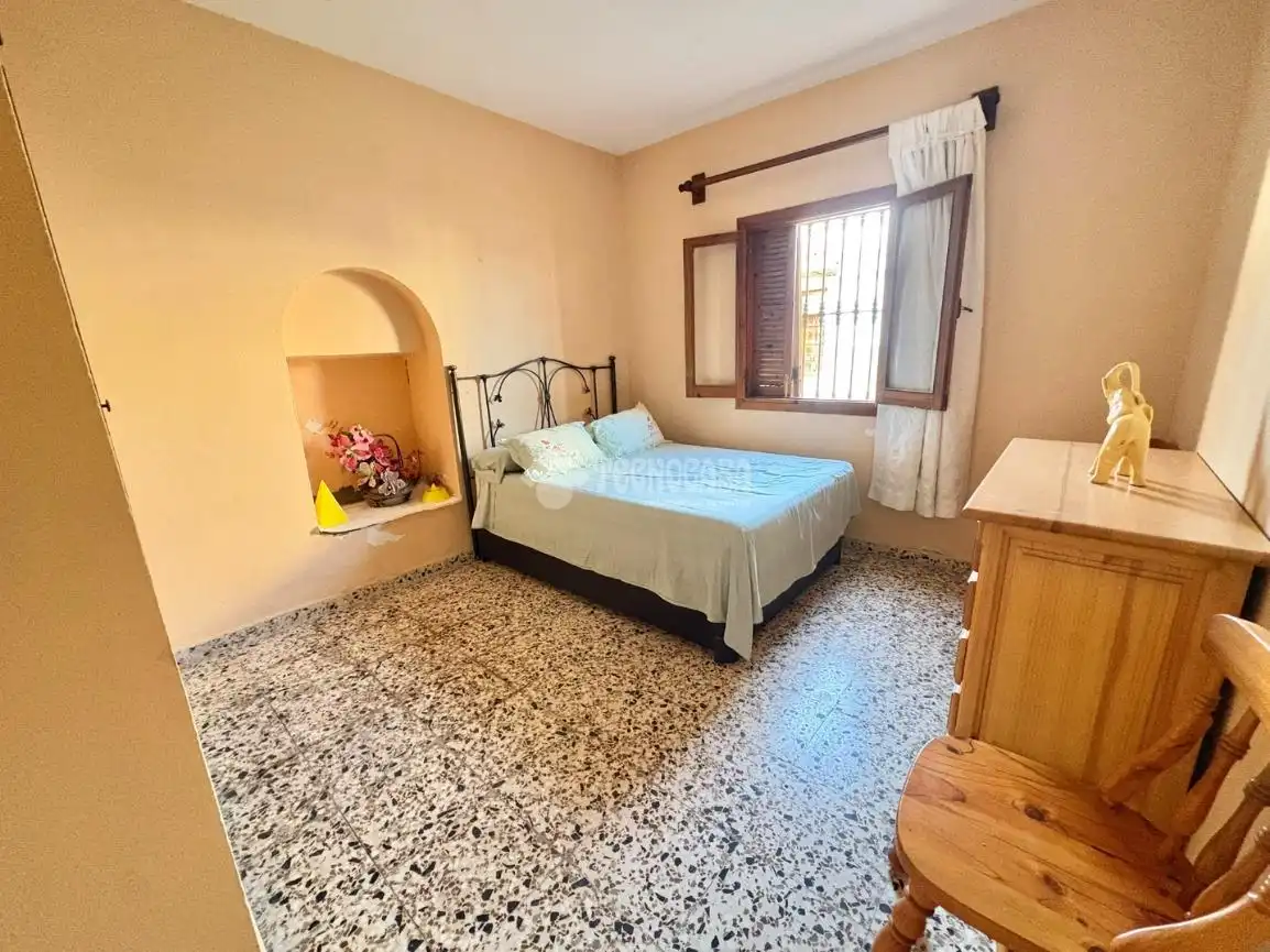 Bedroom of Detached homes for sale in Manilva  with Terrace and Alarm